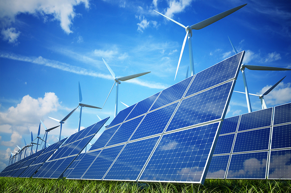Solar EPC Contractor in Chennai