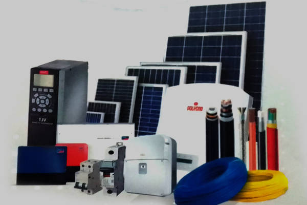 Solar Panel Installation Services in Chennai Solar Panel Installation Services in Chennai