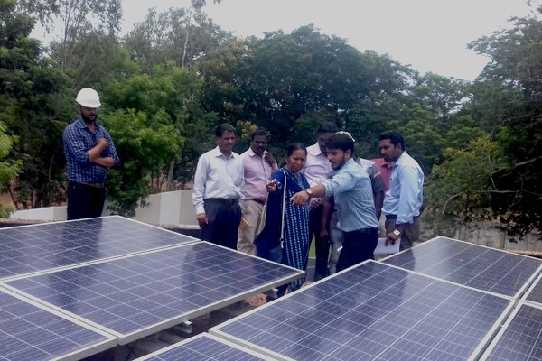 Solar Panel Installation Services in Chennai Solar Panel Installation Services in Chennai